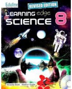 Eduline Learning Edge Science - 8